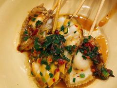 -东排食堂长沙小吃大排档(五一广场店)