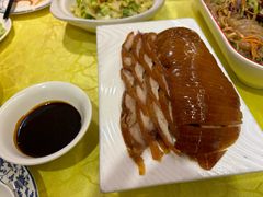 -红红烤鸭店(西单店)