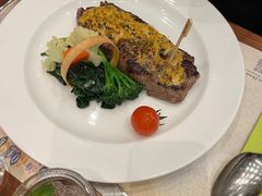 -芊彩餐厅(迪士尼探索家度假酒店)