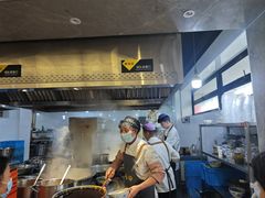 -清真磨沟沿老字号牛肉面(总店)