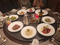 -大张烙馍村(三环南路旗舰店)