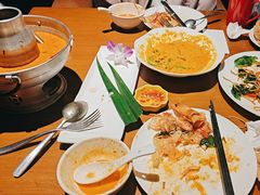 -泰国餐厅 Thai Food(裕华万达店)