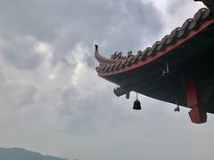 -天目湖山水园