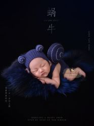 点击看大图 -爱你宝贝儿童摄影(西湖云端店)