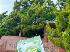 -大连森林动物园