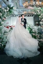 -曼格纳婚礼艺术中心(张江店)