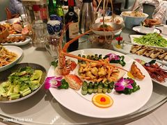 -满江红大酒店(城站店)