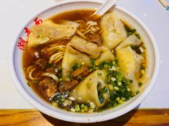 -李兰英湖南面馆(护国路店)