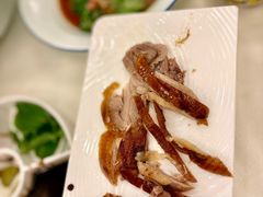 -汇贤府·李氏新鲁菜(万寿路店)