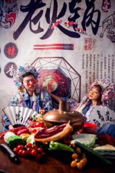 点击看大图 -维纳斯婚纱摄影(鞍山店)