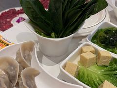 -牛焱·贵州黄牛肉火锅(城西银泰店)