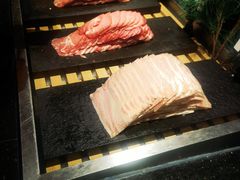 -钱小奴创意自助餐厅·原切谷饲安格斯畅吃(宁波环球银泰城店)
