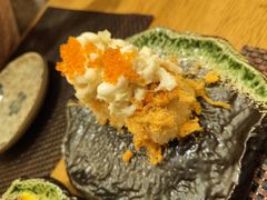 -樱の千渡日式料理·铁板烧•烧鸟(金盛田广场店)