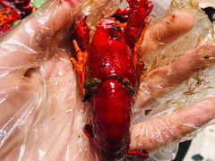 -辣皇朝小龙虾(六一店)