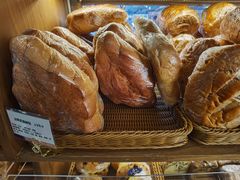 -莫斯科餐厅面包坊(北展店)
