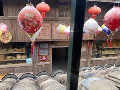 -新月集庭院咖啡馆(老邮局店)