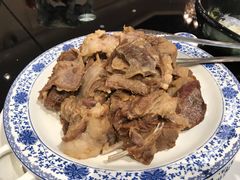 -巴音浩日娲·蒙餐(双林东路店)