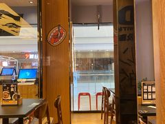 -熊吞·大碗丼烧肉饭(清江浦区万达店)