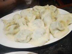 -李记饺子·熏酱东北菜(欢乐谷店)