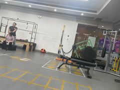 -爱健家高端社区健身工作室(丁香路店)