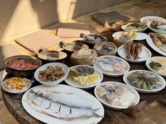 -朴墅(西湖青芝坞店·杭帮菜·家宴.14年的店)