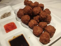 -新侨小馆(东直门北小街店)
