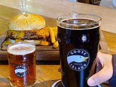 -Goose Island Brewhouse鹅岛精酿啤酒餐厅