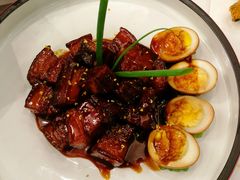 -高老庄新家宴(北斗星广场店)