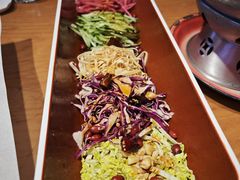 -华府九号海鲜烧烤大排档(龙域店)