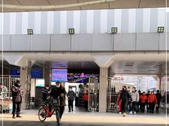 -武汉关码头(轮渡站)