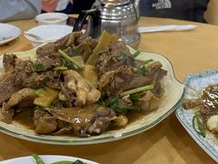 -众源美食(光复阁店)