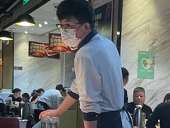 -海底捞火锅(海悦天地店)