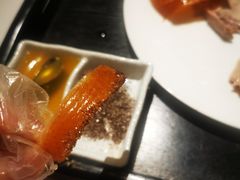 -梧桐Plus·创意京·川料理(万象城店)