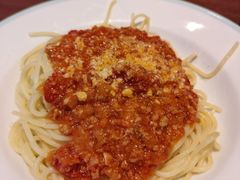 -萨莉亚意式餐厅(杭州西溪龙湖天街店)