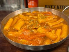 -米屋石锅拌饭(师大店)