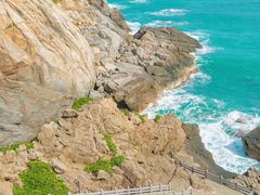 -海南分界洲岛旅游区