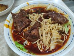 -易毛特色牛肉面(解放碑步行街店)