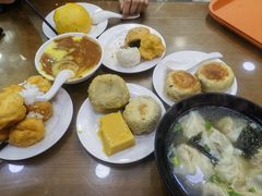 -白魁老号饭庄(交道口店)
