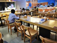 大堂-文叔·湖北名小吃·小龙虾(华强北店)