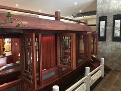 -碧露轩·大益茶体验馆(镇江路店)