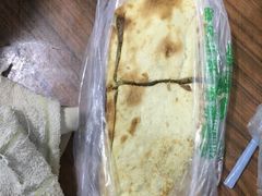 -宝光熏肉鞋底火烧(新街口店)