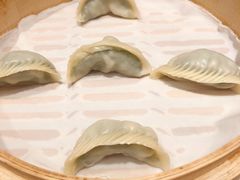 菜肉蒸饺-鼎泰丰(国金店)