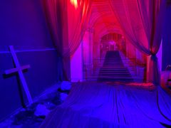 -福州罗源湾海洋世界旅游区