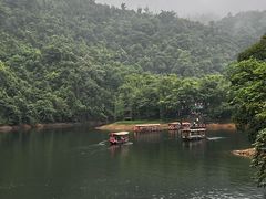 -鼎湖山风景区