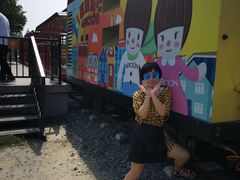 -歌斐颂巧克力小镇