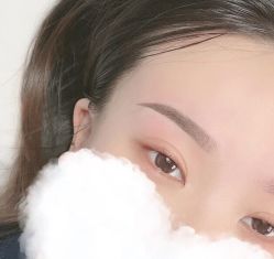 -Yue Show馨选·半永久纹眉纹眼线