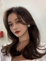 -名发世家烫染
