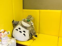 -W CAFE(甜爱路店)