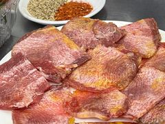 -松明一烤肉馆(鲁园店)