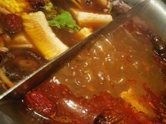 -湊湊火锅·茶憩(打浦桥日月光店)